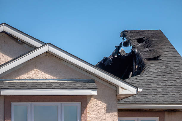 Licensed Emergency Fire Cleanup service in Kingston, NJ - Fire Damage Biloxi